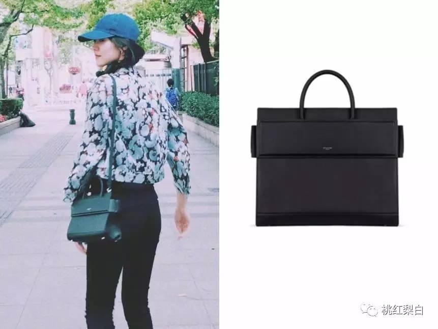 3 tháng, tậu 50 chiếc túi xách, Liu Wen bị ví cuồng túi amp;#34;hết thuốc chữaamp;#34; - 15