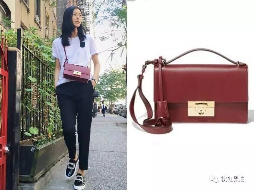 3 tháng, tậu 50 chiếc túi xách, Liu Wen bị ví cuồng túi amp;#34;hết thuốc chữaamp;#34; - 19