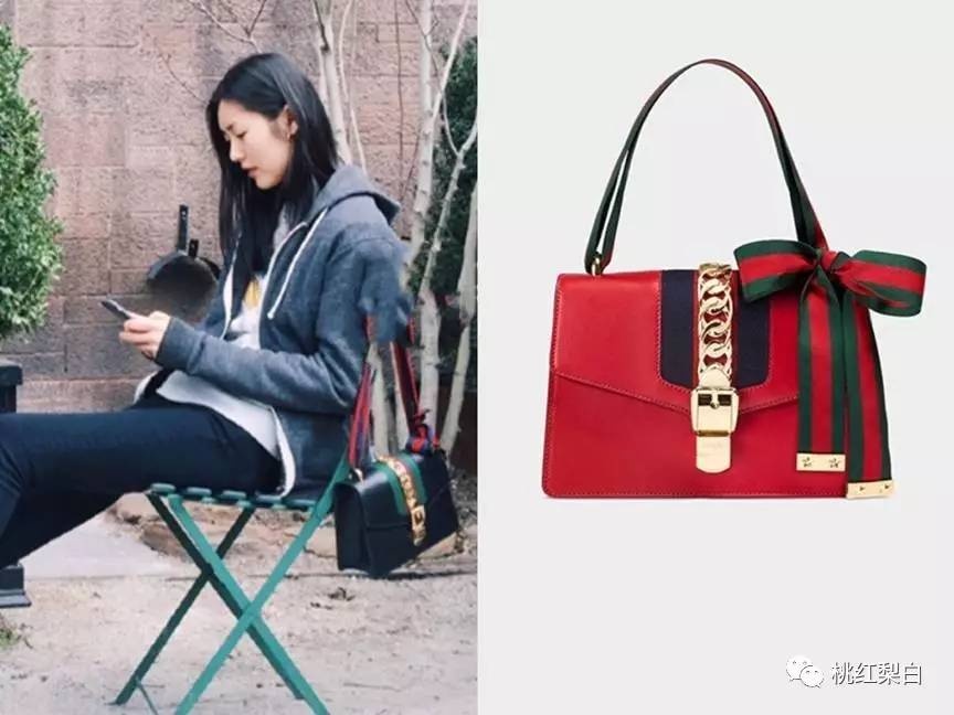 3 tháng, tậu 50 chiếc túi xách, Liu Wen bị ví cuồng túi amp;#34;hết thuốc chữaamp;#34; - 6