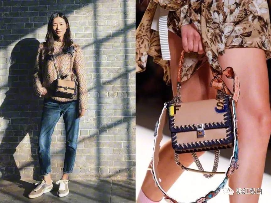 3 tháng, tậu 50 chiếc túi xách, Liu Wen bị ví cuồng túi amp;#34;hết thuốc chữaamp;#34; - 7