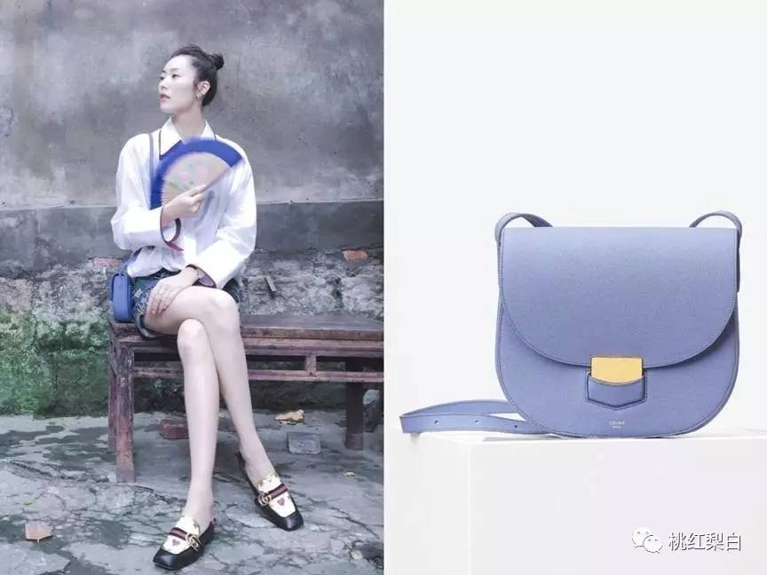 3 tháng, tậu 50 chiếc túi xách, Liu Wen bị ví cuồng túi amp;#34;hết thuốc chữaamp;#34; - 9