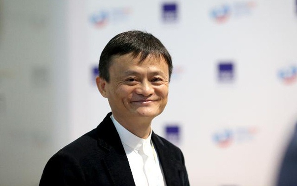 9 bài học quý giá về tình, tiền và thành công mà tỷ phú Jack Ma căn dặn con trai - 1
