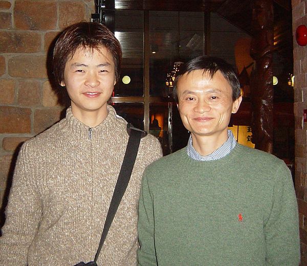 9 bài học quý giá về tình, tiền và thành công mà tỷ phú Jack Ma căn dặn con trai - 2