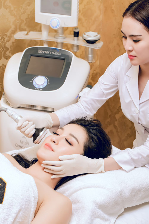 Á hậu Huyền My hé lộ “những điều chưa kể” - 3