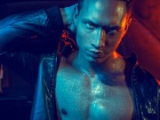 Làng sao - Kim Lý nói gì khi không rành tiếng Việt vẫn làm giám khảo show truyền hình?