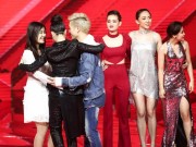 Làng sao - The Voice 2017: Chính thức lộ diện 4 giọng ca xuất sắc nhất năm nay
