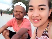 Eva Yêu - Bị chê cười vì quá xấu, ai cũng bất ngờ khi chàng trai khoe người yêu xinh như hoa hậu