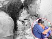 Bà bầu - Bé sơ sinh qua đời, 10 tháng sau điều kỳ diệu xảy ra khiến bác sĩ đỡ đẻ bật khóc