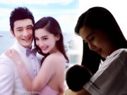 Làng sao - Angelababy: "Nếu không phải Huỳnh Hiểu Minh, tôi có thể đến giờ vẫn chưa kết hôn"