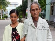 Tin tức - Cuộc sống hạnh phúc của cặp vợ chồng chênh nhau 43 tuổi tại Hà Nam