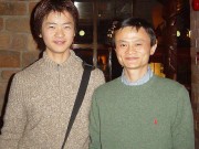 Làm mẹ - 9 bài học quý giá về tình, tiền và thành công mà tỷ phú Jack Ma căn dặn con trai
