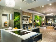 Mua sắm - Giá cả - Khám phá Showroom thiết bị nhà bếp chuẩn 5 sao đầu tiên tại Việt Nam