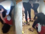 Tin tức - Thông tin mới nhất vụ 3 nữ sinh đánh bạn vì ghen