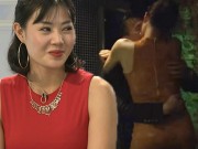 Xem & Đọc - Con gái ông trùm hé lộ hậu trường cảnh nóng "Người phán xử" gây nghẽn sóng