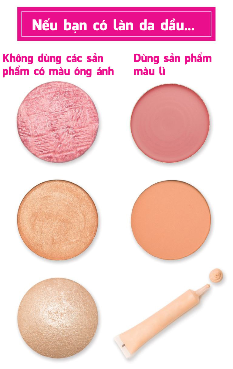13 tips trang điểm amp;#34;xương máuamp;#34; cho mọi lứa tuổi nhưng nhiều chị em lại vô tình bỏ qua - 10