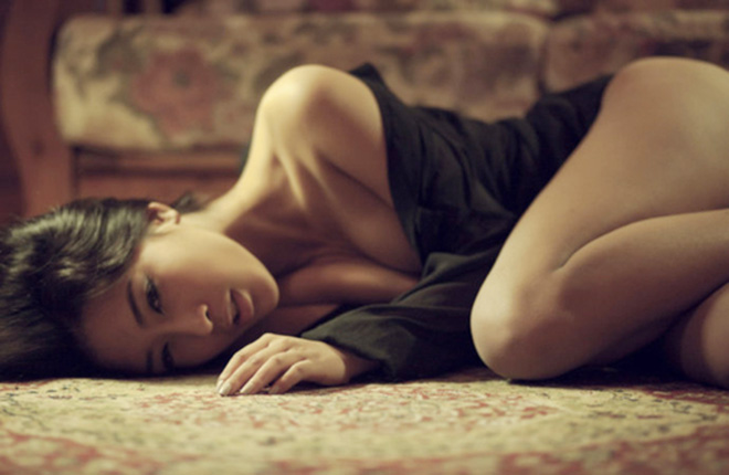 Truyện dài kỳ: Mùi hương đàn ông (Phần 5) - 2