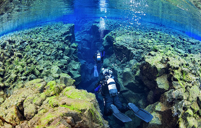 15 kỳ quan thế giới khiến bạn tưởng như amp;#34;thiên đường là có thậtamp;#34; - 3