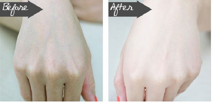 Vừa tắm trắng, lại se khít lỗ chân lông hiệu quả chỉ với lon bia 10 ngàn đồng - 10