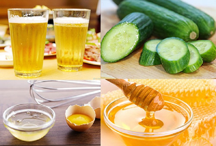 Vừa tắm trắng, lại se khít lỗ chân lông hiệu quả chỉ với lon bia 10 ngàn đồng - 2