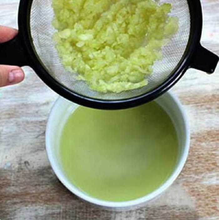 Vừa tắm trắng, lại se khít lỗ chân lông hiệu quả chỉ với lon bia 10 ngàn đồng - 3