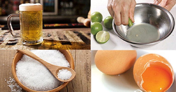 Vừa tắm trắng, lại se khít lỗ chân lông hiệu quả chỉ với lon bia 10 ngàn đồng - 8