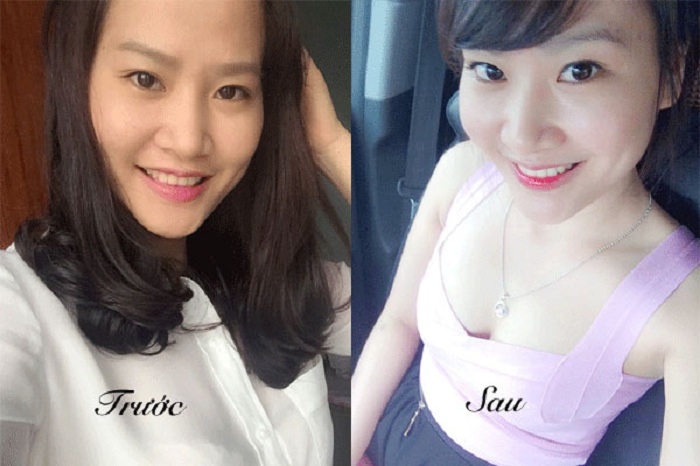 Vừa tắm trắng, lại se khít lỗ chân lông hiệu quả chỉ với lon bia 10 ngàn đồng - 7
