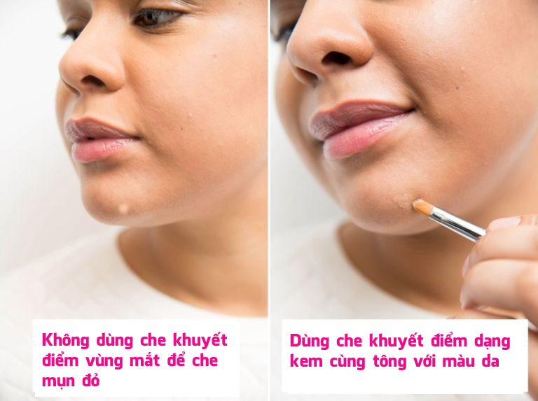 13 tips trang điểm amp;#34;xương máuamp;#34; cho mọi lứa tuổi nhưng nhiều chị em lại vô tình bỏ qua - 5