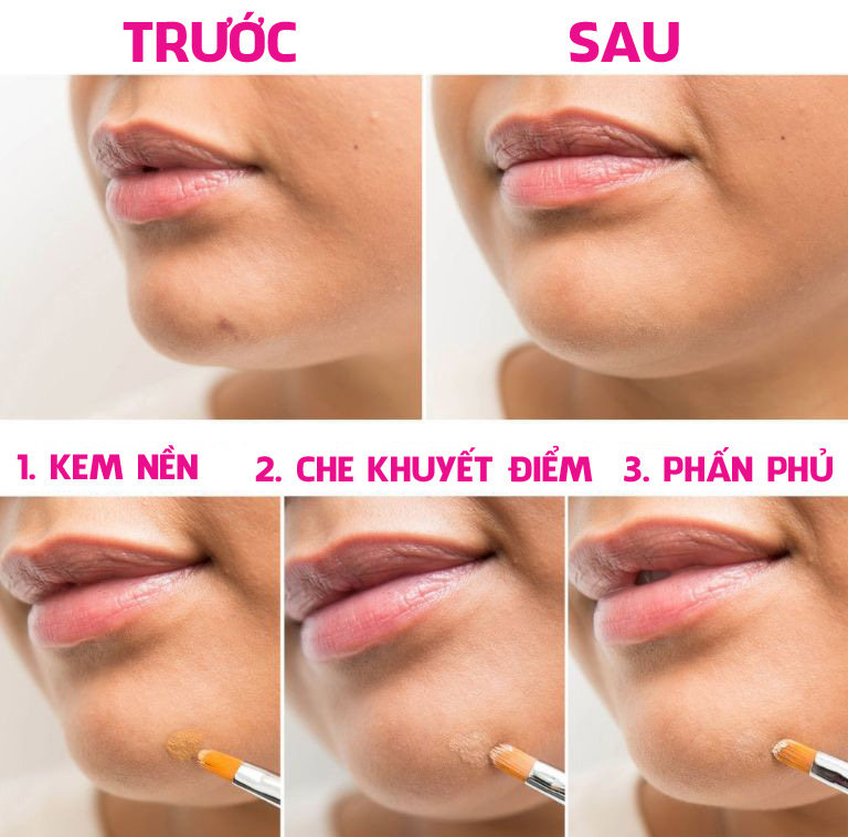 13 tips trang điểm amp;#34;xương máuamp;#34; cho mọi lứa tuổi nhưng nhiều chị em lại vô tình bỏ qua - 6