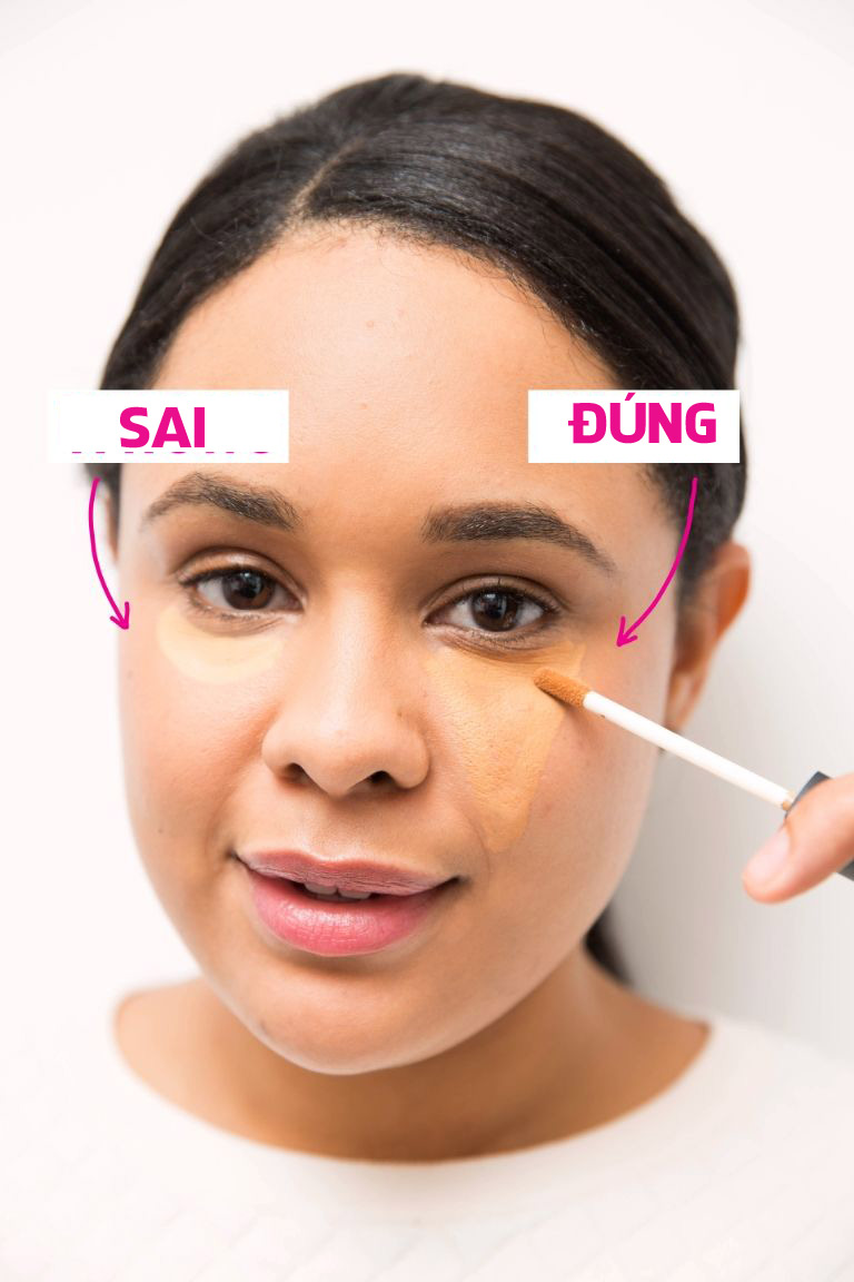 13 tips trang điểm amp;#34;xương máuamp;#34; cho mọi lứa tuổi nhưng nhiều chị em lại vô tình bỏ qua - 7
