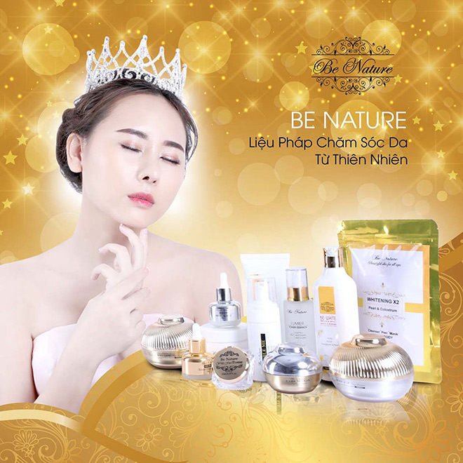 Mỹ phẩm Việt Be Nature kết nối hợp tác thành công tại Hàn Quốc - 5
