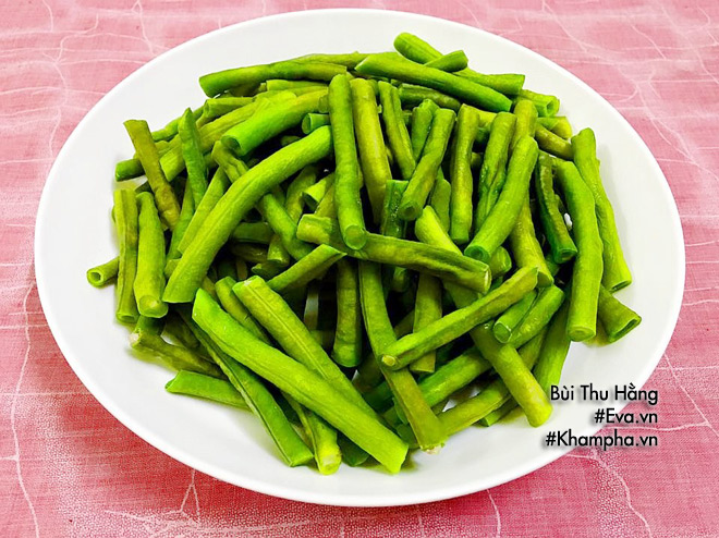 Trời mưa, vào bếp nấu ngay món giả cầy đãi chồng bữa cơm chiều - 4