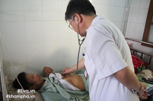 Cả nhà nhập viện vì nhầm sốt xuất huyết thành sốt virus - 3