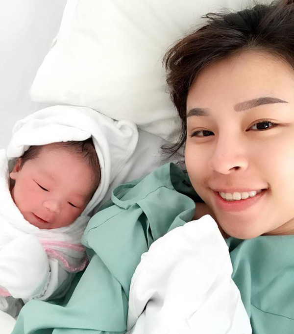 Chi 26 triệu, mẹ trẻ đi đẻ như đi nghỉ dưỡng ở bệnh viện “xịn” nhất nhì Hà Nội - 1