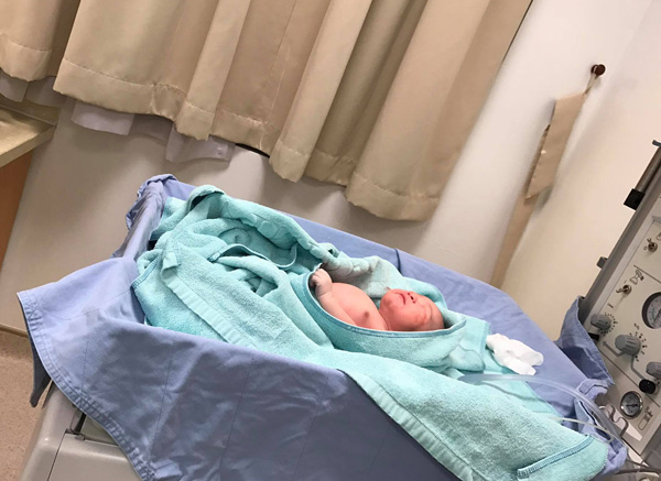 Chi 26 triệu, mẹ trẻ đi đẻ như đi nghỉ dưỡng ở bệnh viện “xịn” nhất nhì Hà Nội - 4