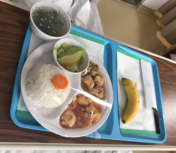Chi 26 triệu, mẹ trẻ đi đẻ như đi nghỉ dưỡng ở bệnh viện “xịn” nhất nhì Hà Nội - 6