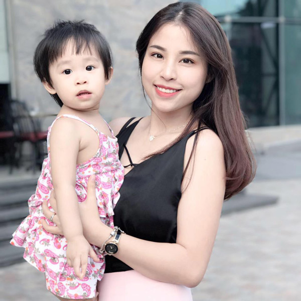 Chi 26 triệu, mẹ trẻ đi đẻ như đi nghỉ dưỡng ở bệnh viện “xịn” nhất nhì Hà Nội - 8