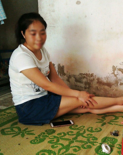 Cô gái bất ngờ trở về sau 16 năm bị bán sang Trung Quốc - 2
