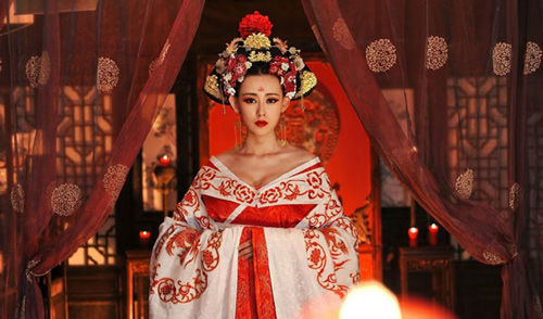 Biến người thành lợn - Đòn đánh ghen dã man bậc nhất thời phong kiến - 2