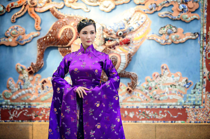 Nữ hoàng sắc đẹp Ngọc Duyên, Hoa hậu Thu Hoài amp;#34;thắt đáy, lưng ongamp;#34; mê hoặc ánh nhìn - 8