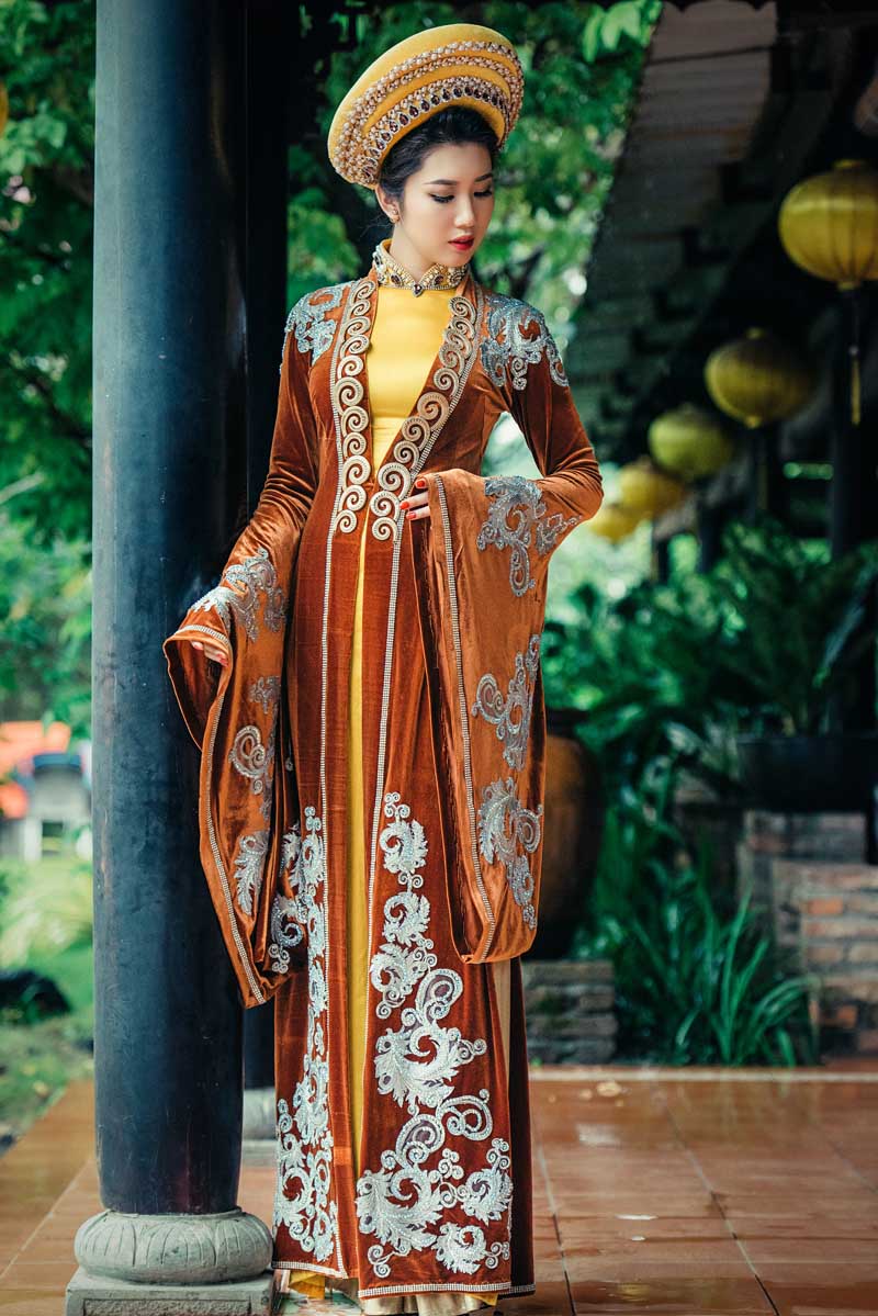 Nữ hoàng sắc đẹp Ngọc Duyên, Hoa hậu Thu Hoài amp;#34;thắt đáy, lưng ongamp;#34; mê hoặc ánh nhìn - 6