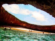 Du lịch - 15 kỳ quan thế giới khiến bạn tưởng như "thiên đường là có thật"