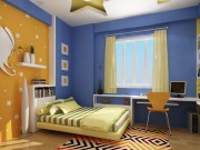 Nhà đẹp - Nếu thấy tính con trẻ bất thường, kì quái, bố mẹ cần xem lại ngay phong thủy nhà ở