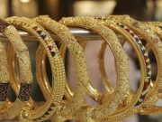 Mua sắm - Giá cả - Giá vàng tăng mạnh, "biến ảo" quanh mốc đỉnh