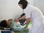 Sức khỏe - Cả nhà nhập viện vì nhầm sốt xuất huyết thành sốt virus