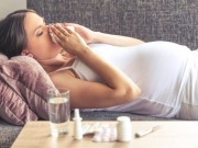 Bà bầu - Những cách trị ho đơn giản, an toàn nhất cho mẹ bầu