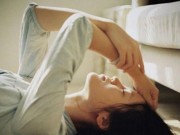 Eva tám - Con đã trở thành gánh nặng trong suốt cuộc đời của mẹ