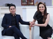 Làng sao - Chồng Diễm Hương "bóc tội" vợ bắt con nhặt từng hạt cơm rơi