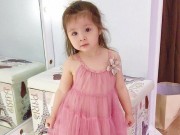 Làm mẹ - Loạt hình "gây thương nhớ" vì quá xinh xắn của Cadie Mộc Trà từ bé đến nay