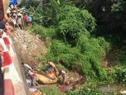 Tin tức - Lời khai rùng mình của nghi phạm vụ xác chết lõa thể, bị cắt mất 'của quý'