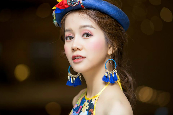 Phái đẹp tích cực lăng xê 5 xu hướng làm đẹp amp;#39;cực chấtamp;#34; trong mùa hè nóng nực - 13